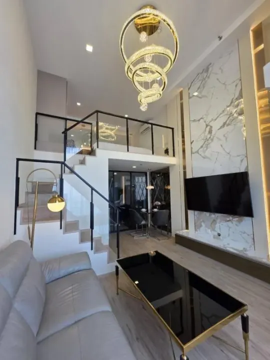 Property photos for The Rich Rama 9-Srinakarin