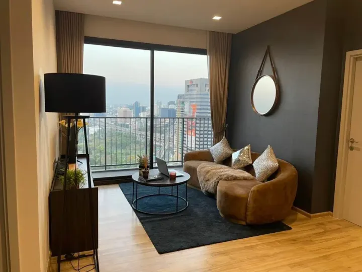 Property photos for THE LINE Jatujak - Mochit