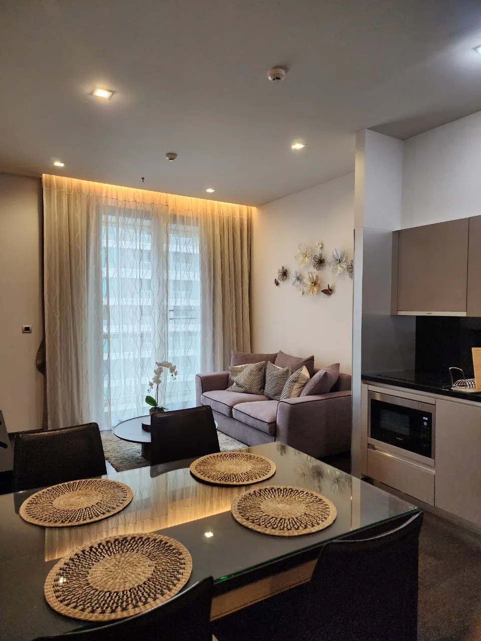 Property photos for The XXXIX by Sansiri