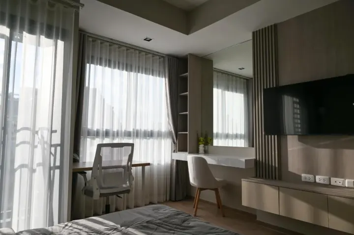 Property photos for Ideo Rama 9 - Asoke