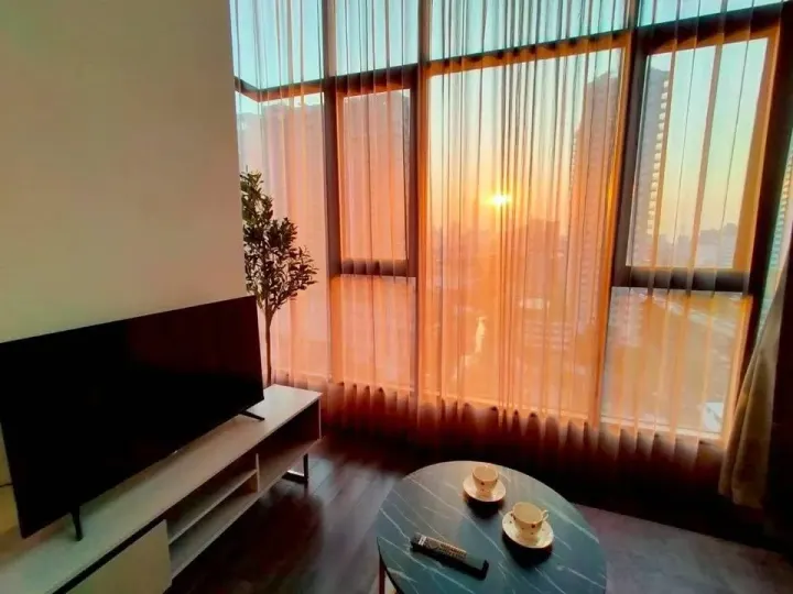 Property photos for KnightsBridge Space ??? Rama9