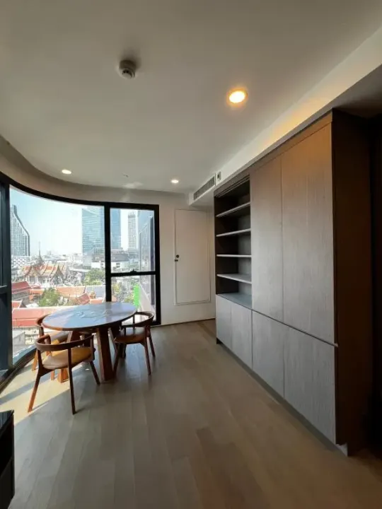 Property photos for Ashton Chula - Silom