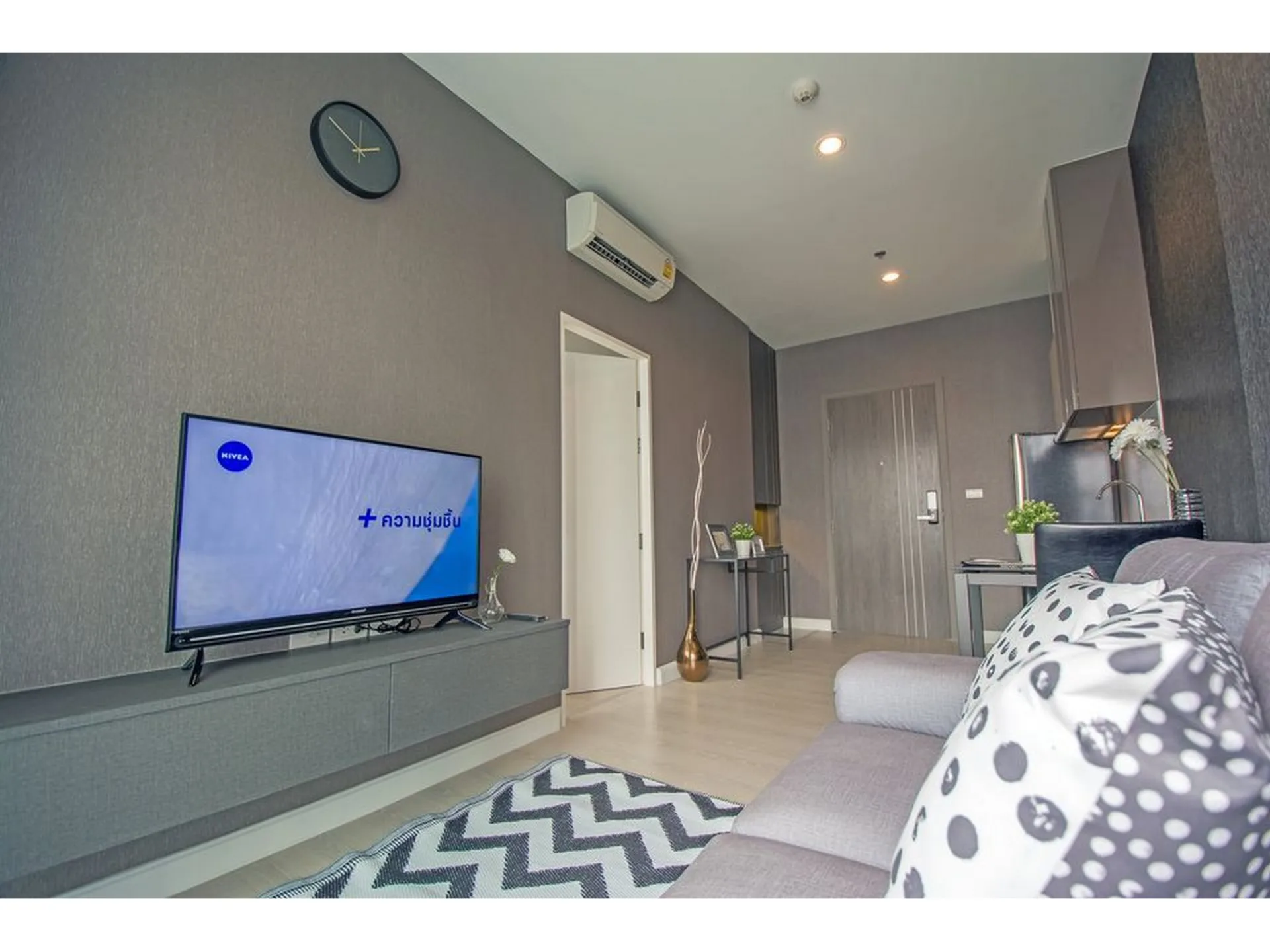 Property photos for The Niche Pride Thonglor-Phetchaburi
