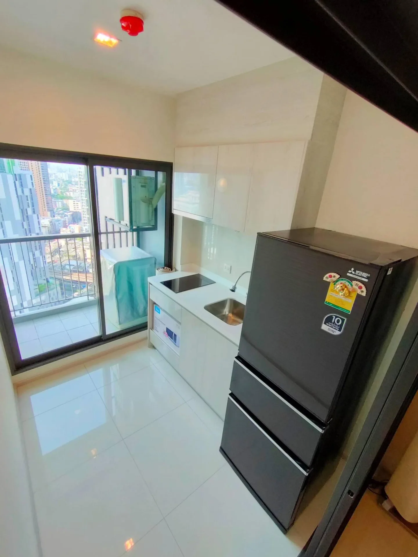 Property photos for Life Sukhumvit 48