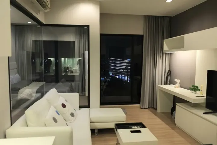 Property photos for Urbano Absolute Sathon - Taksin