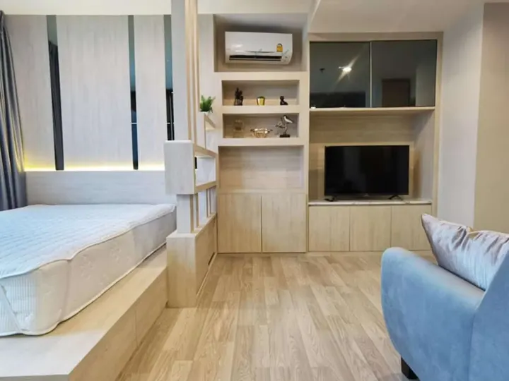 Property photos for Ideo Mobi Sukhumvit East Point