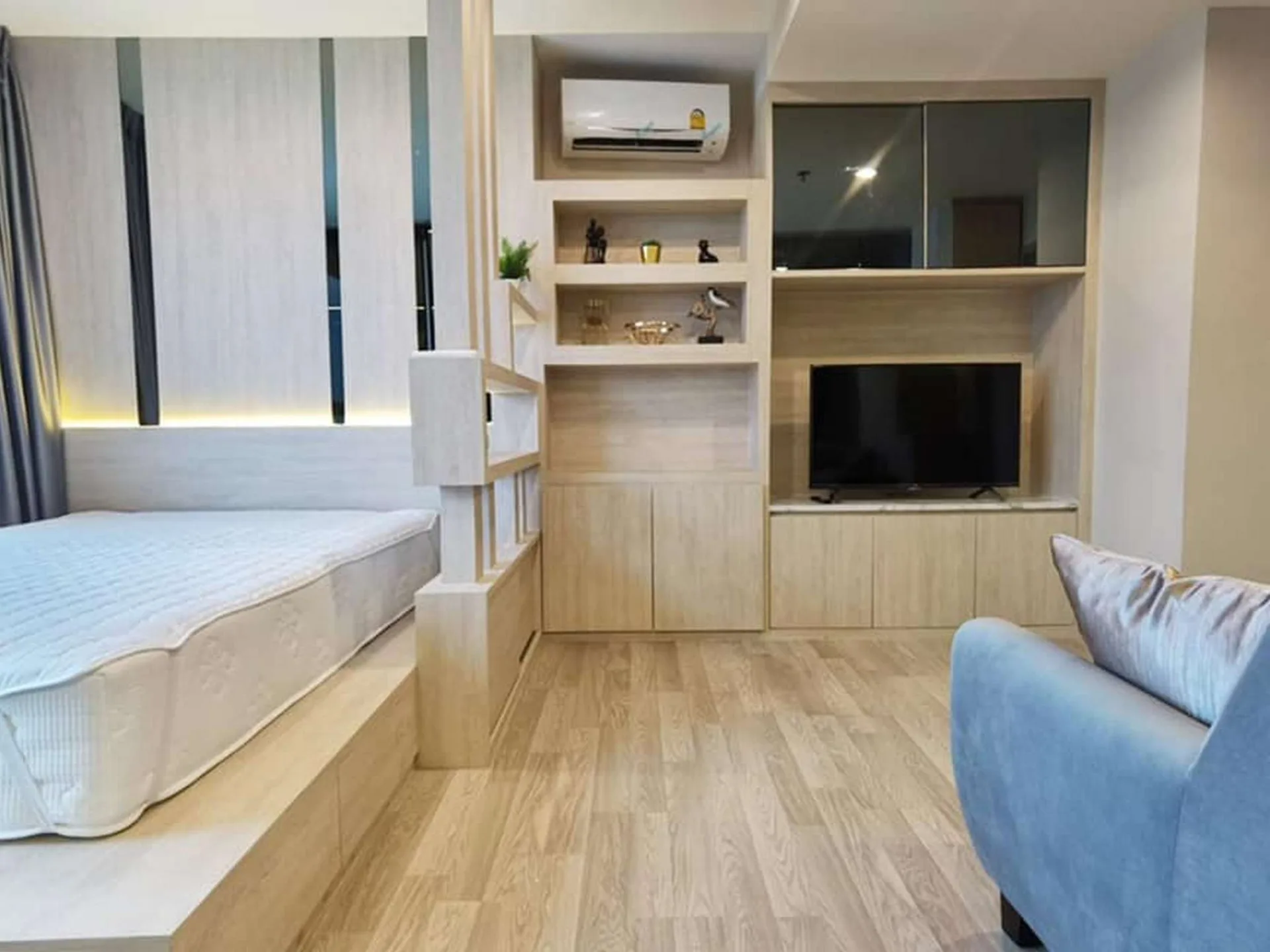 Property photos for Ideo Mobi Sukhumvit East Point
