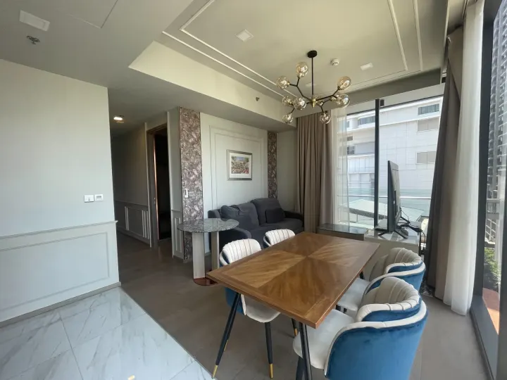 Property photos for Celes Asoke