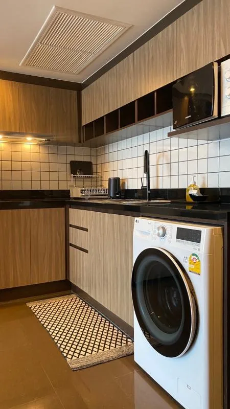 Property photos for Focus Ploenchit