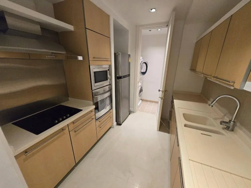 Property photos for Athenee Residence
