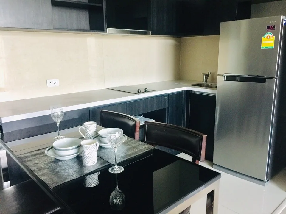 Property photos for Rhythm Sukhumvit 44/1