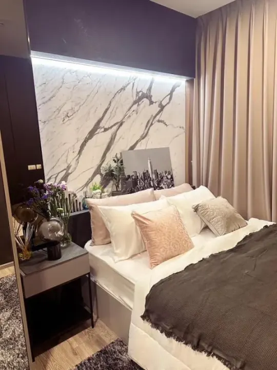 Property photos for KnightsBridge Collage Sukhumvit 107