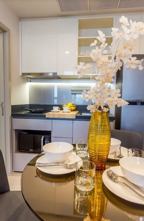 Property photos for OKA HAUS Sukhumvit 36
