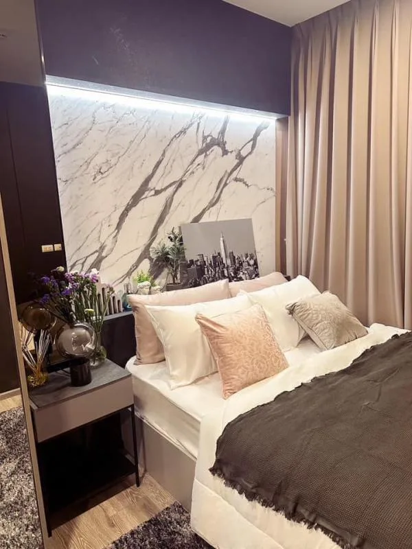 Property photos for KnightsBridge Collage Sukhumvit 107