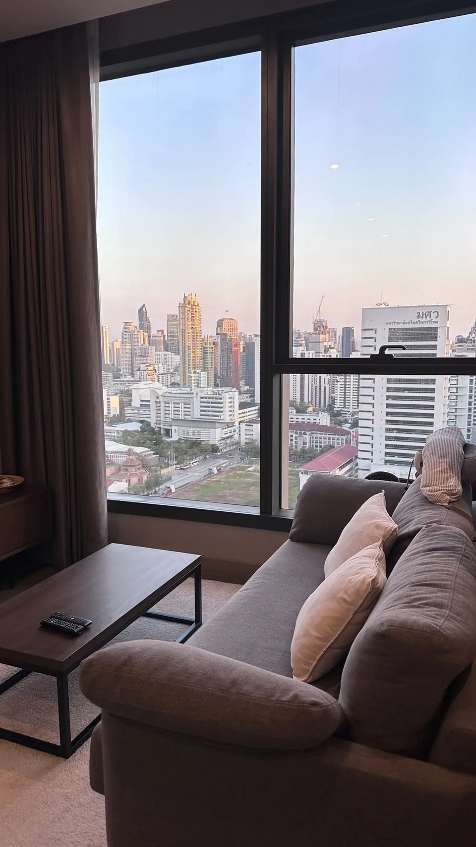 Property photos for The Esse at Singha Complex