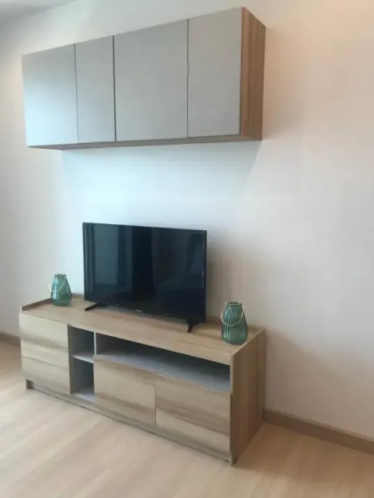 Property photos for Supalai Lite Ratchada - Naradhiwas - Sathon