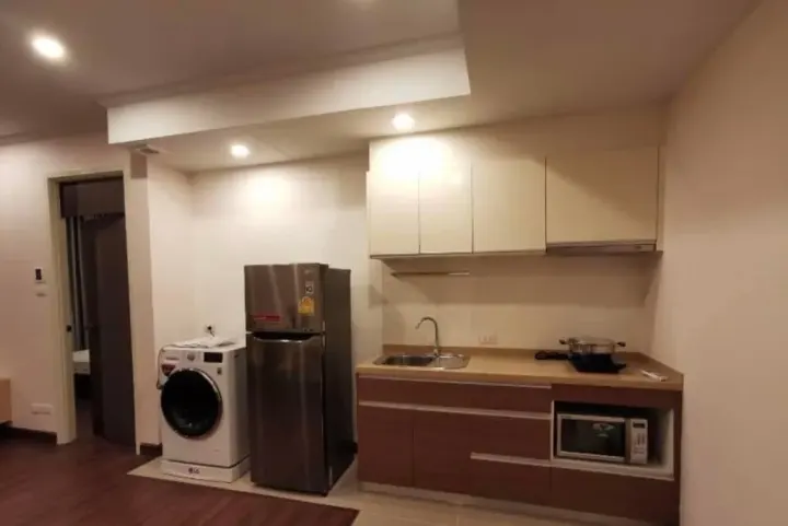 Property photos for Supalai Elite Sathorn - Suanplu