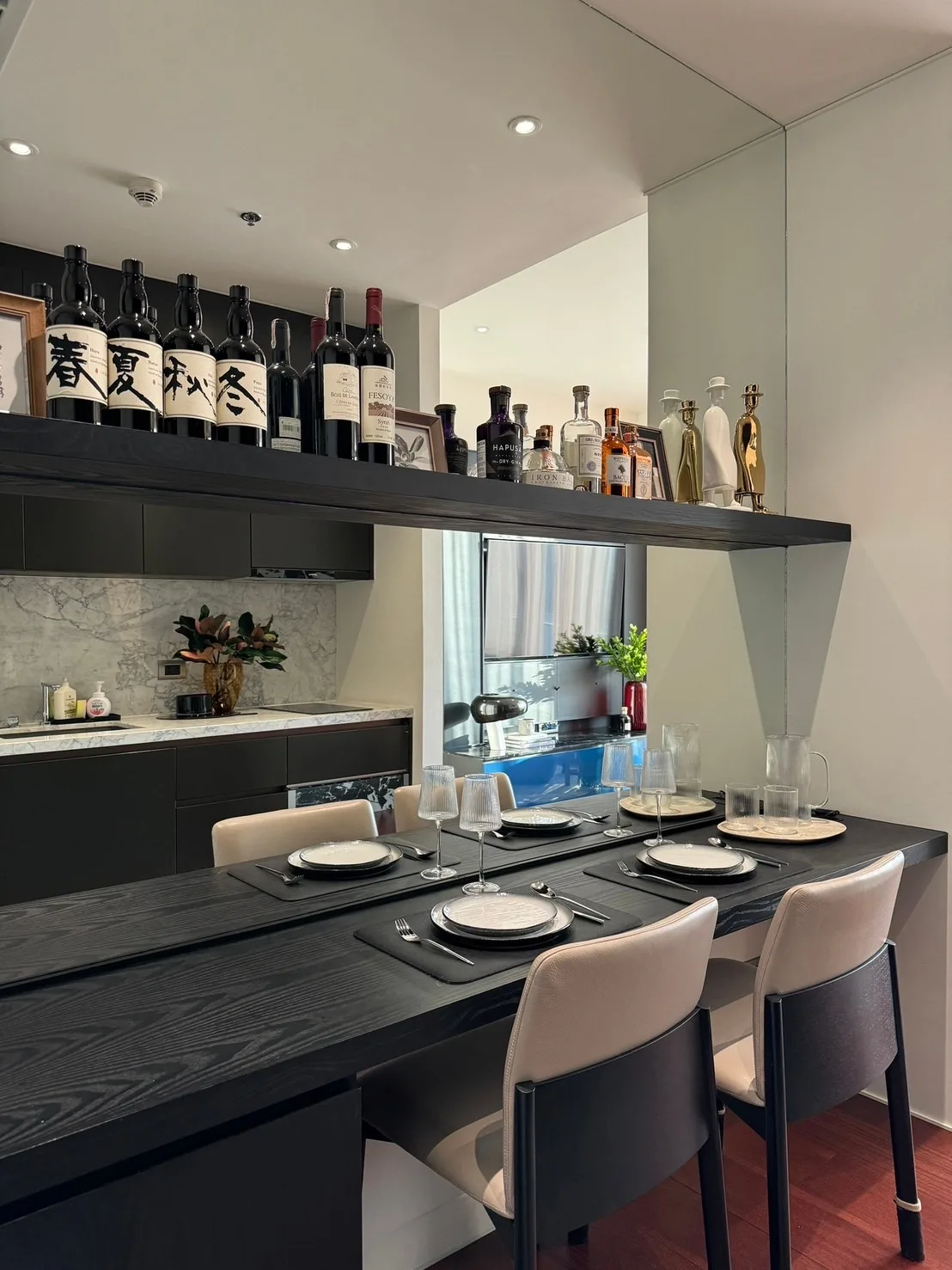 Property photos for KHUN by YOO inspired by Starck