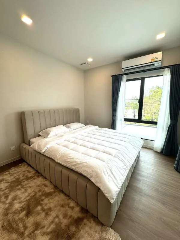 Property photos for Mantana Bangna Km.15