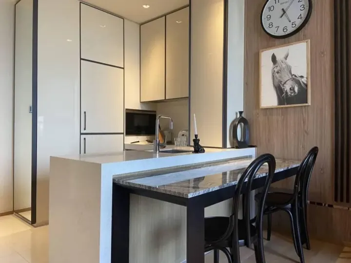 Property photos for BEATNIQ Sukhumvit 32