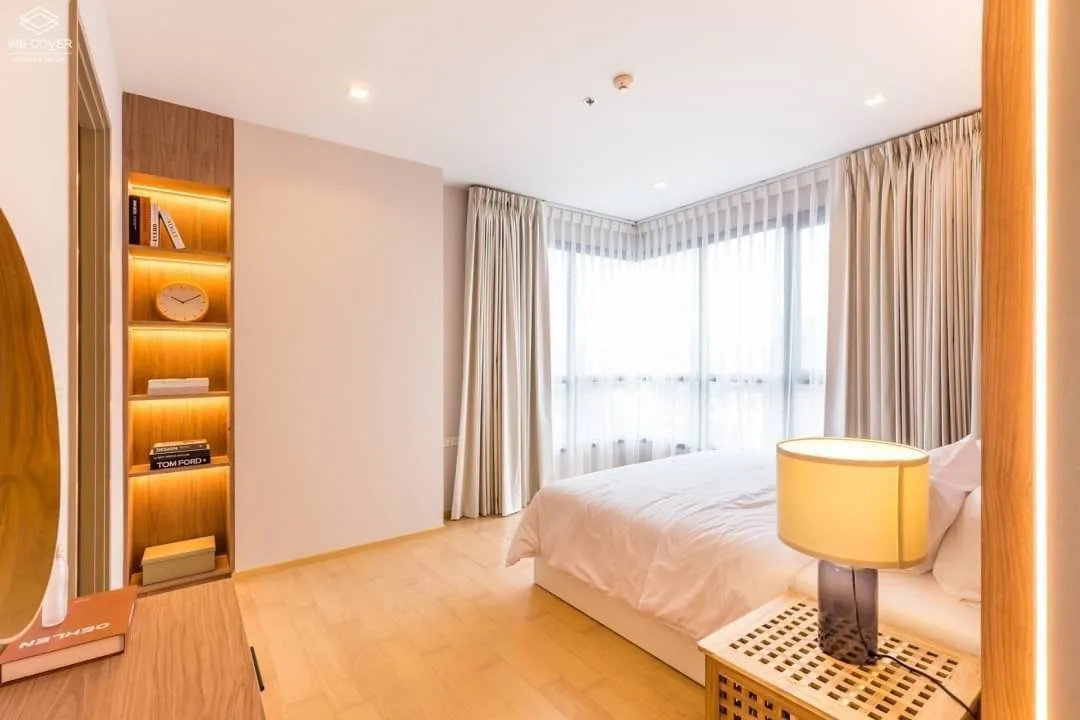Property photos for HQ by Sansiri