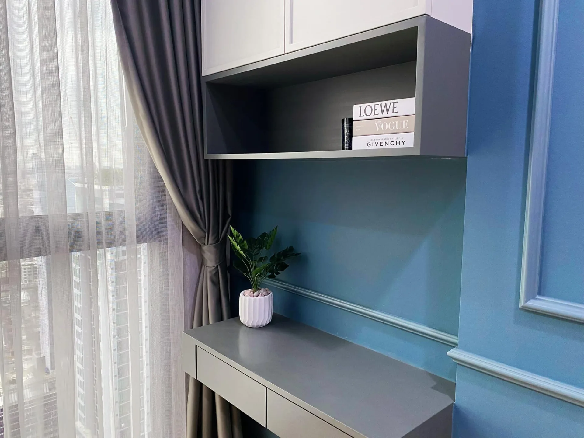 Property photos for THE LINE Phahol - Pradipat