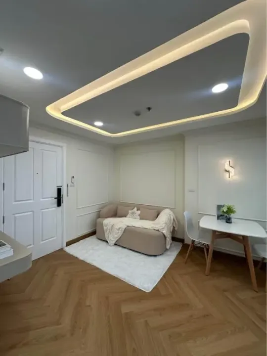 Property photos for Lumpini Place Rama IX - Ratchada