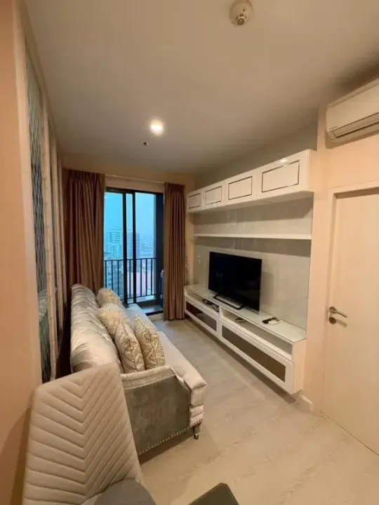 Property photos for The Niche Pride Thonglor-Phetchaburi