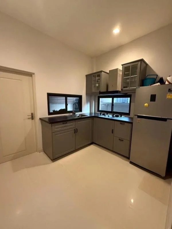 Property photos for Bangkok Boulevard Chaengwattana 2