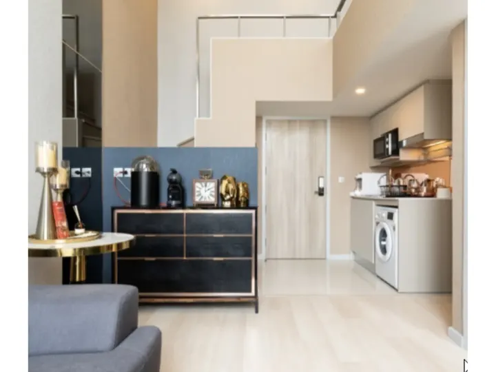 Property photos for Knightsbridge Prime Sathorn