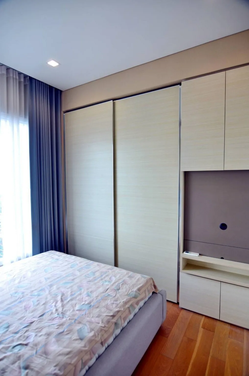 Property photos for The Saint Residences