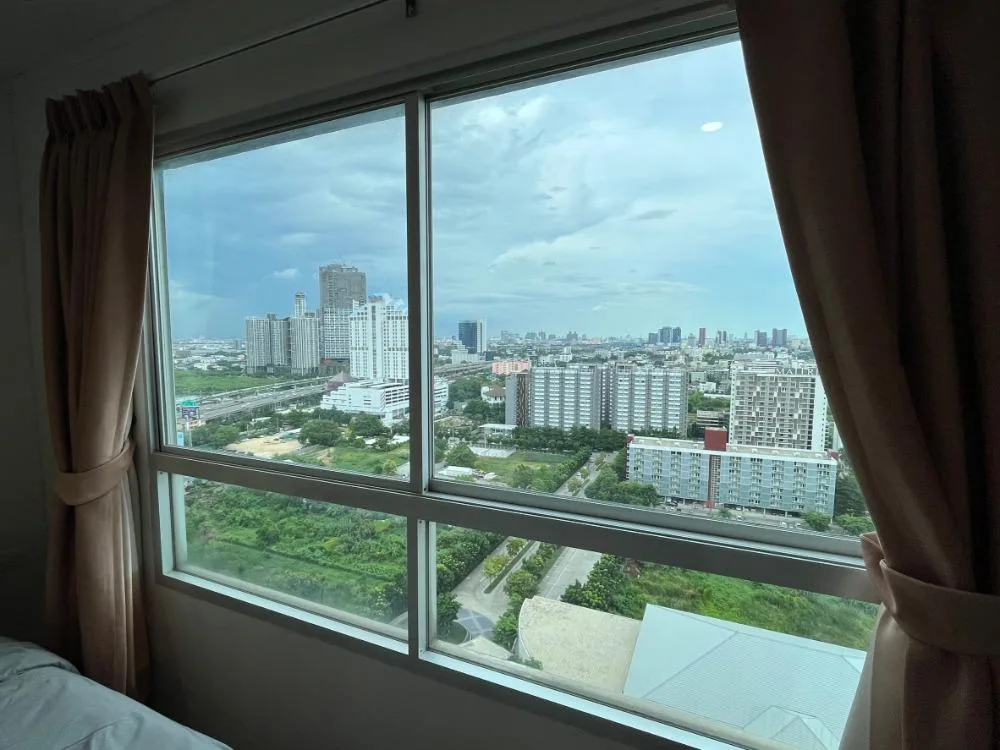 Property photos for Lumpini Park Rama 9 - Ratchada