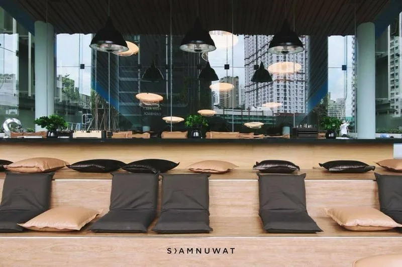 Property photos for Wish Signature  Midtown Siam