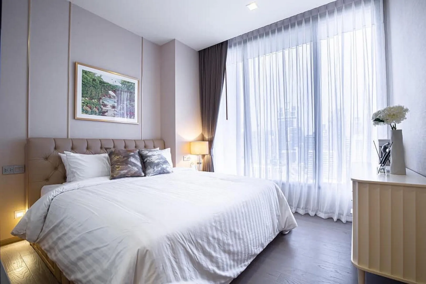 Property photos for The Esse Asoke
