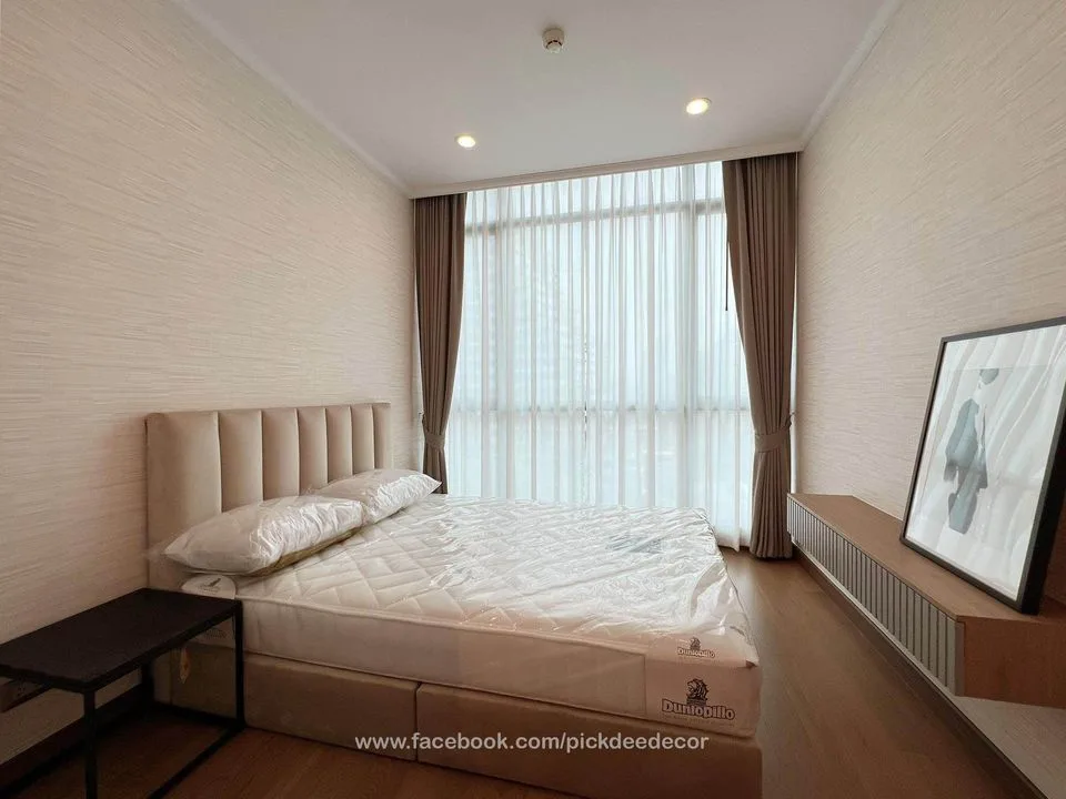 Property photos for Supalai Oriental Sukhumvit 39