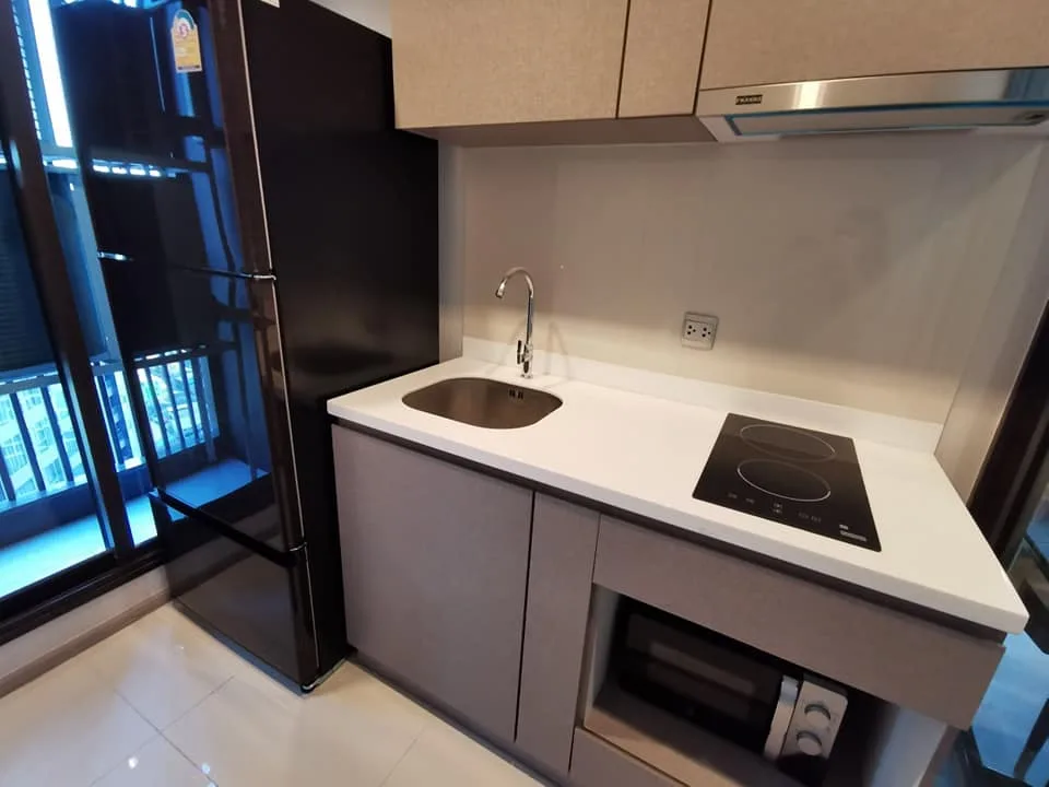 Property photos for LIFE Asoke - Rama 9
