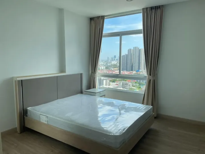 Property photos for Centric Scene Sukhumvit 64
