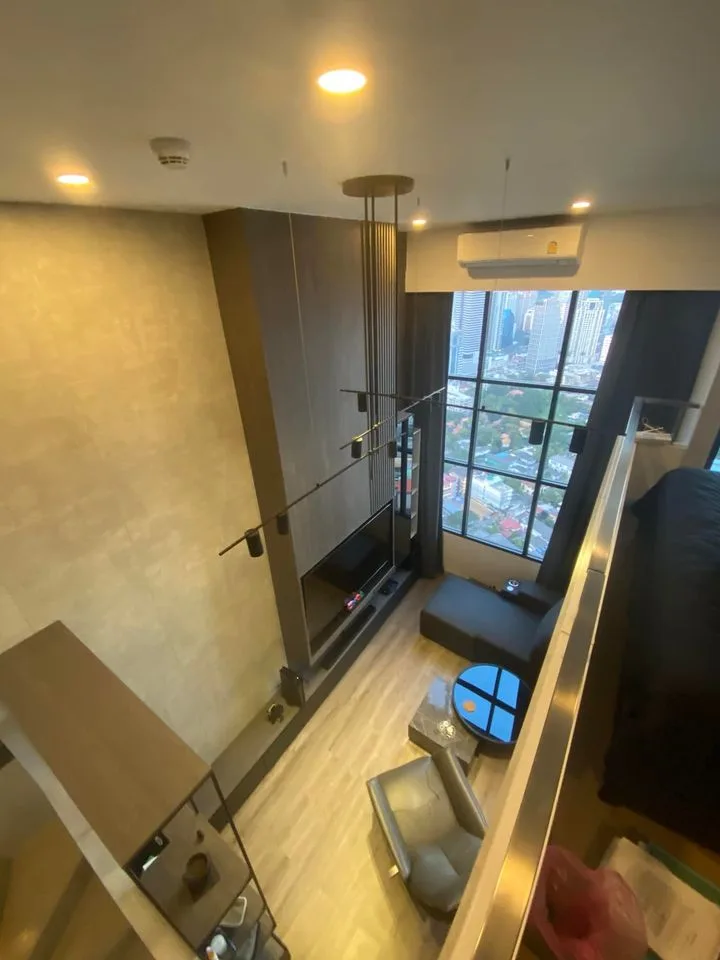 Property photos for Knightsbridge Prime Sathorn