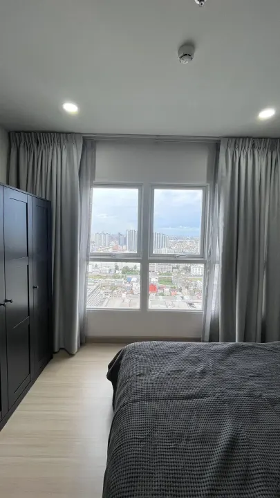 Property photos for Supalai Veranda Ramkhamhaeng