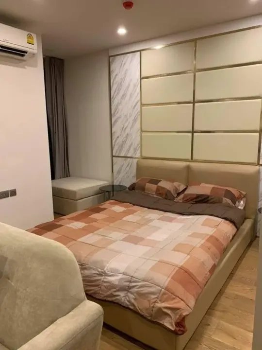 Property photos for Q Chidlom - Phetchaburi