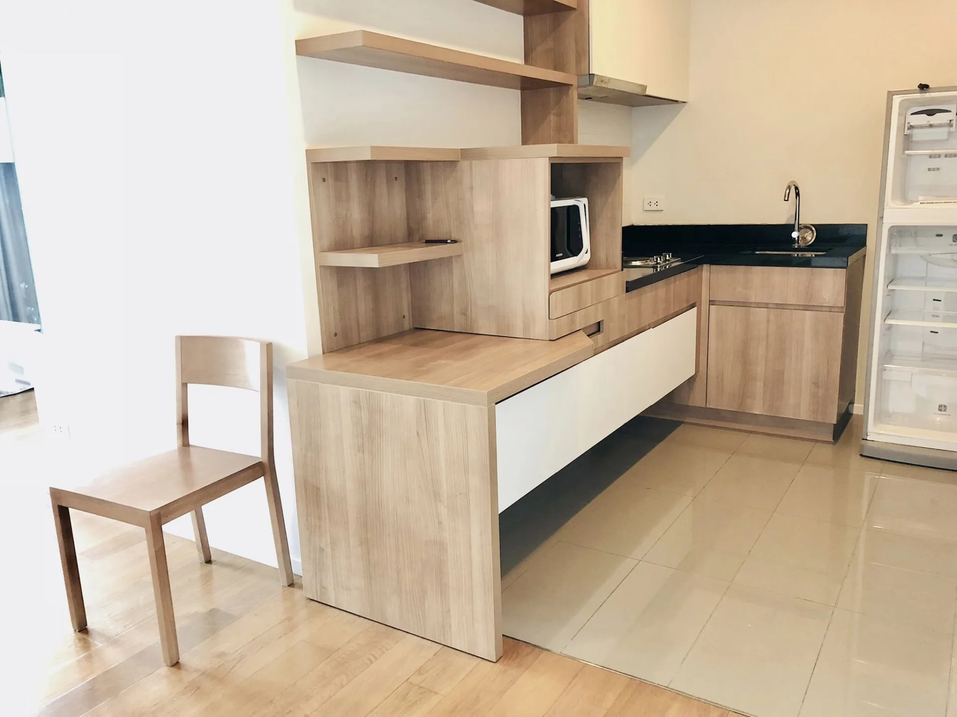 Property photos for Blocs 77