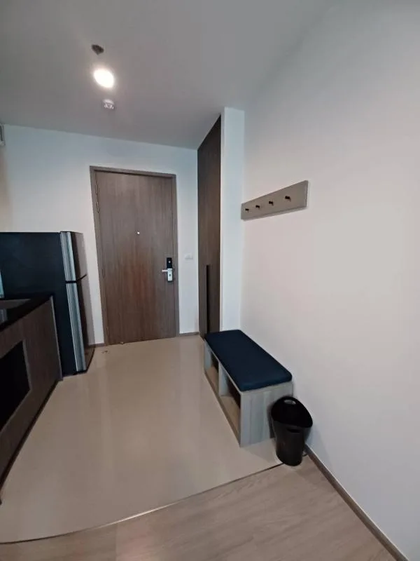 Property photos for The Base Phetchaburi-thonglor
