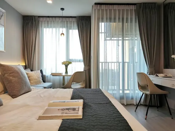 Property photos for Life Ladprao