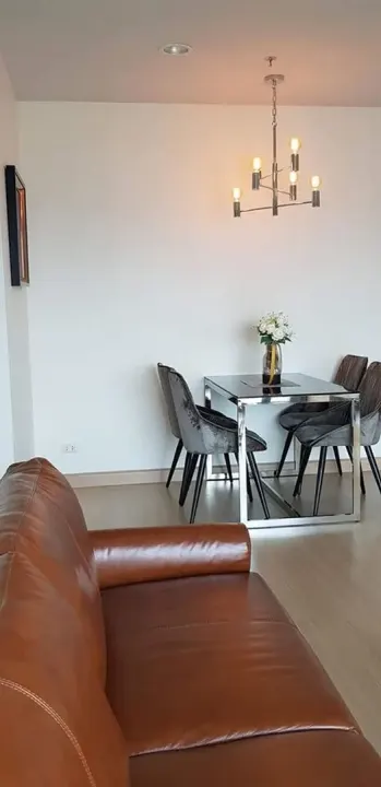 Property photos for Supalai Loft @Talat Phlu Station