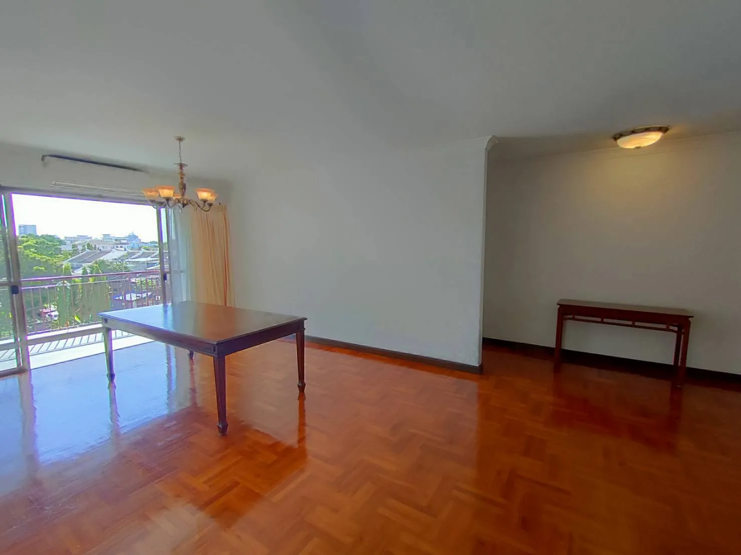 Property photos for Baan Rajakhru Apartment