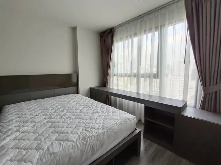 Property photos for Ideo Chula ??? Samyan