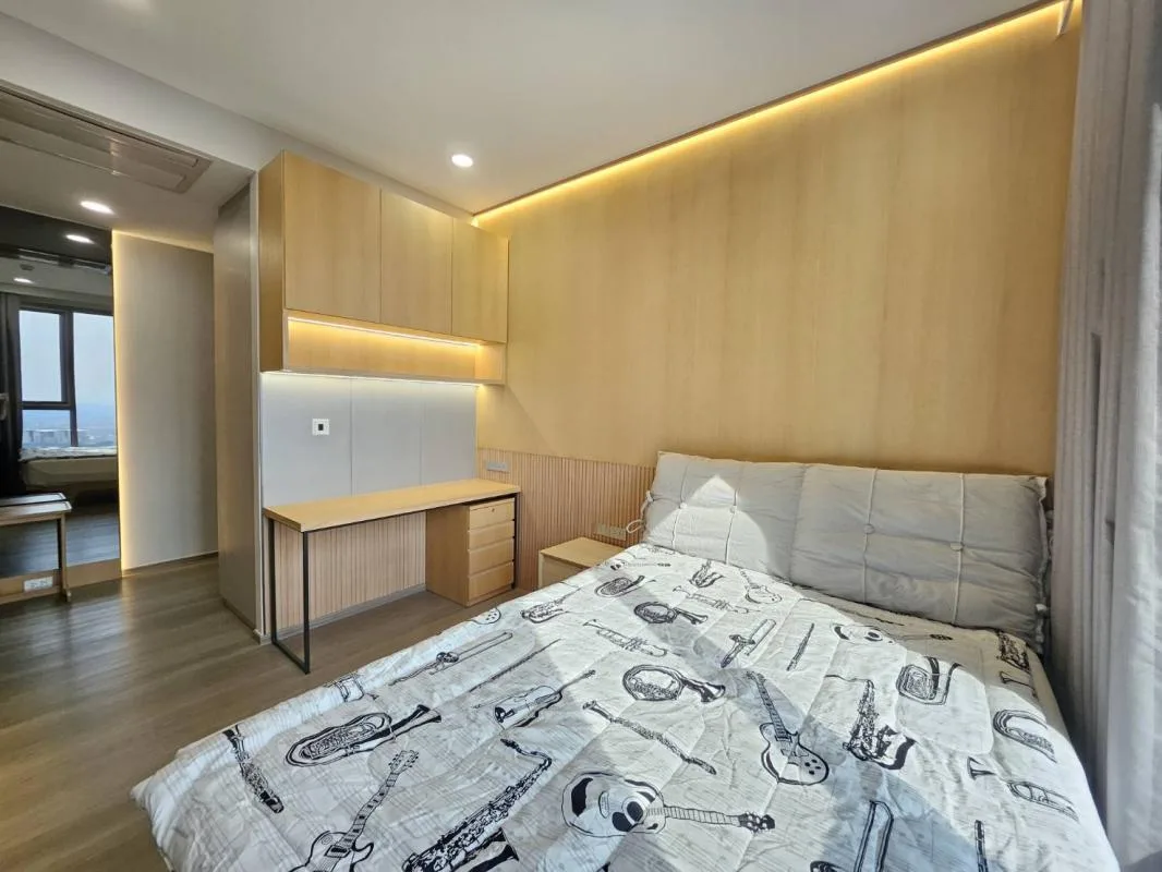 Property photos for Whizdom The Forestias