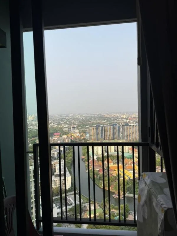 Property photos for The Base Park West Sukhumvit 77