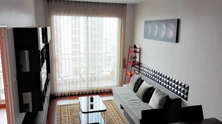 Property photos for Supalai Lite Sathorn - Charoenrat