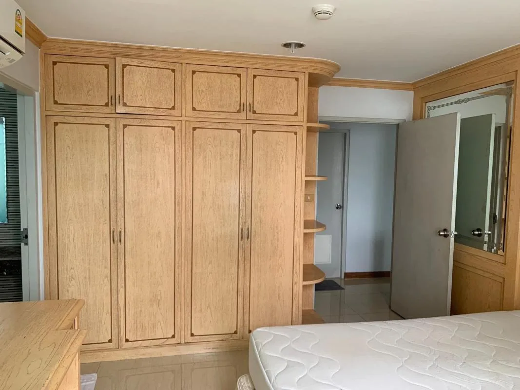 Property photos for Baan Pathumwan